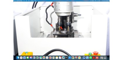 Tapping Machine 3
